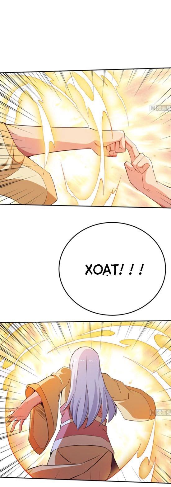 Vô Thượng Thần Vương Chapter 257 - 11