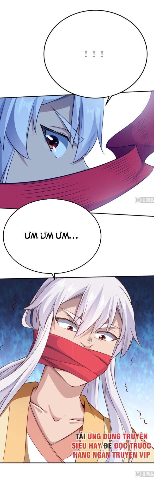 Vô Thượng Thần Vương Chapter 258 - 6