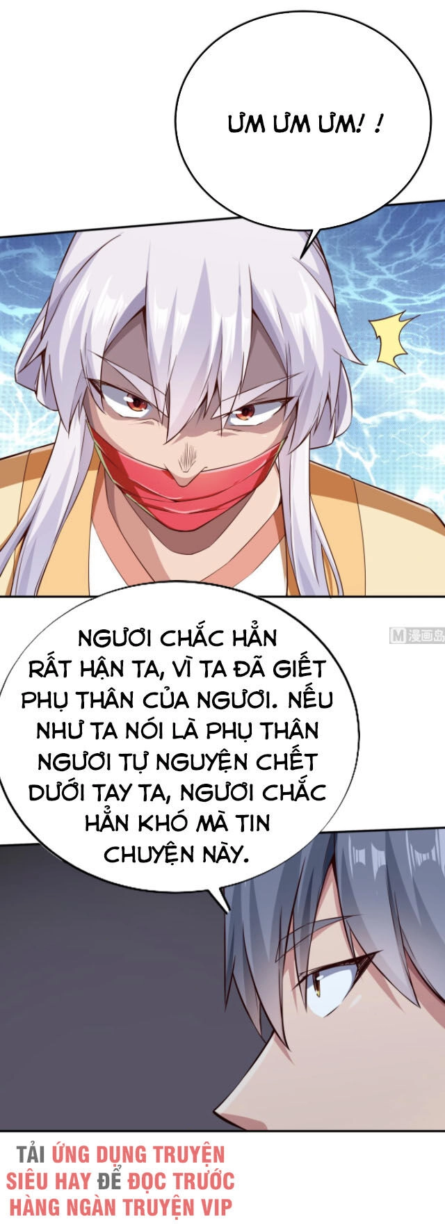 Vô Thượng Thần Vương Chapter 258 - 10