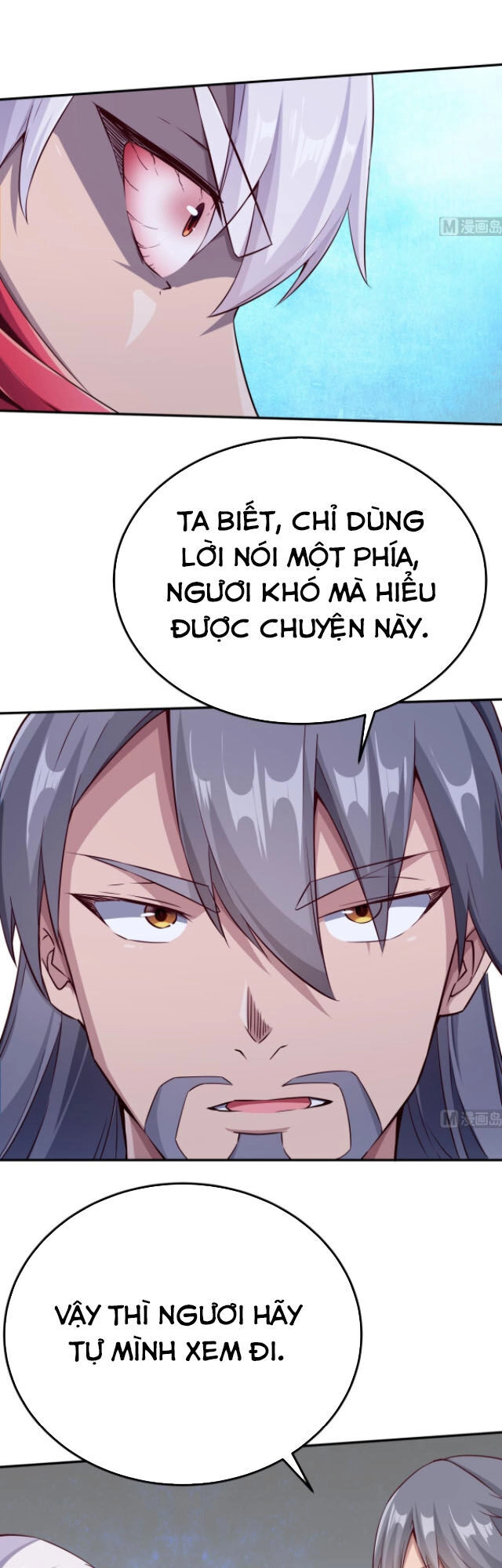 Vô Thượng Thần Vương Chapter 258 - 11