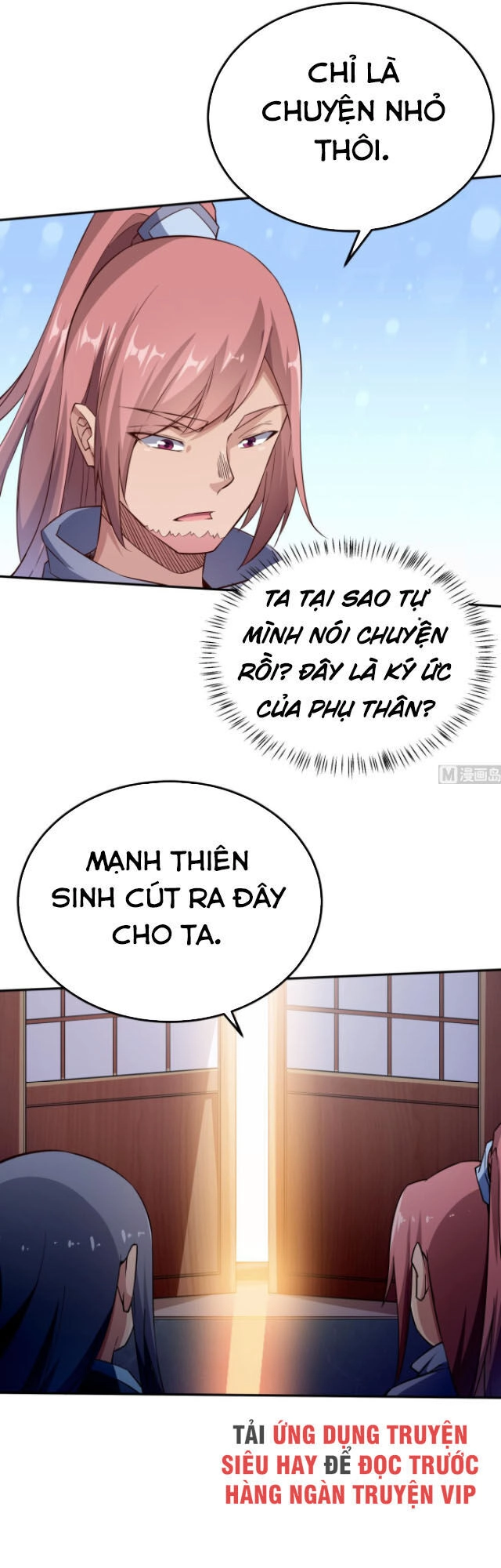 Vô Thượng Thần Vương Chapter 259 - 3