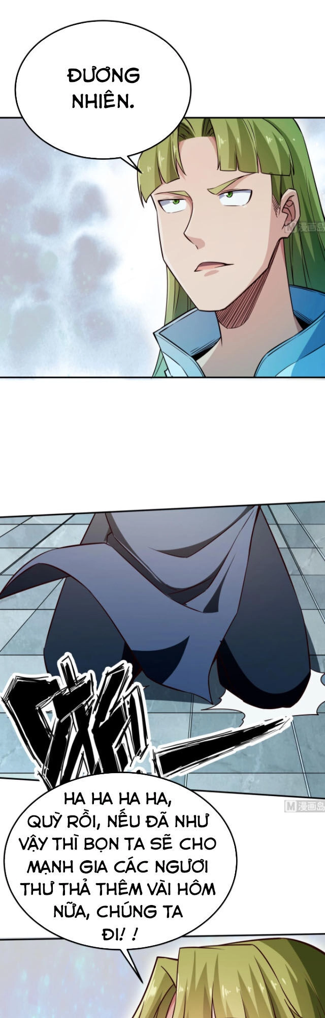 Vô Thượng Thần Vương Chapter 259 - 8