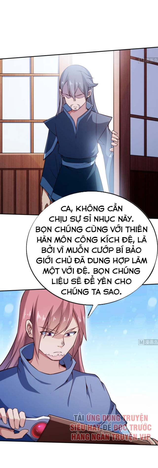 Vô Thượng Thần Vương Chapter 259 - 10