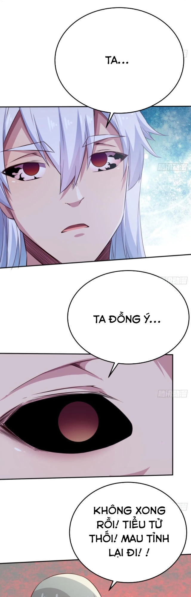 Vô Thượng Thần Vương Chapter 260 - 5