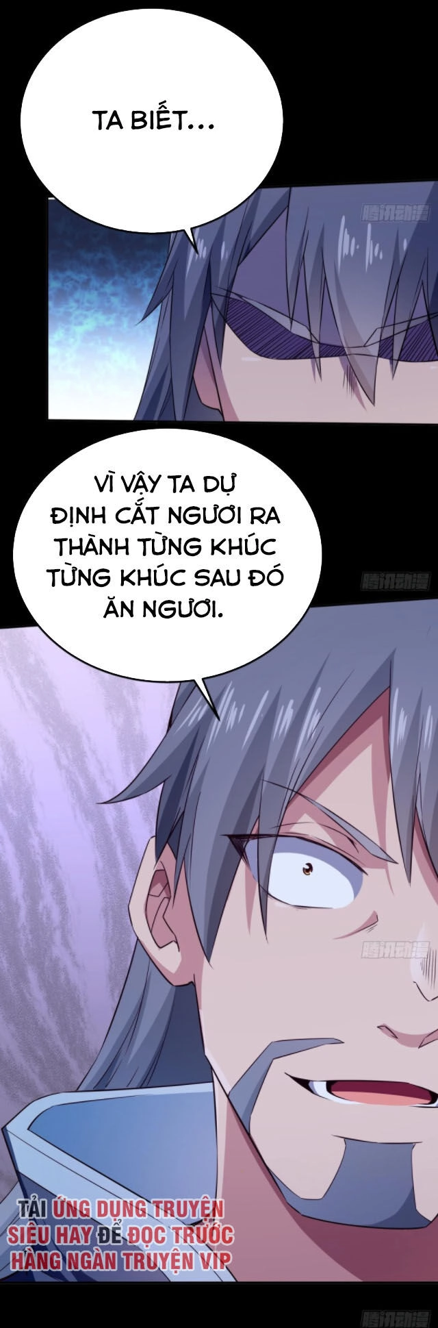 Vô Thượng Thần Vương Chapter 260 - 12