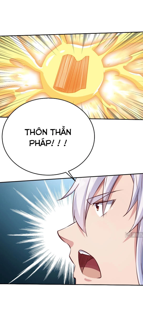 Vô Thượng Thần Vương Chapter 261 - 10