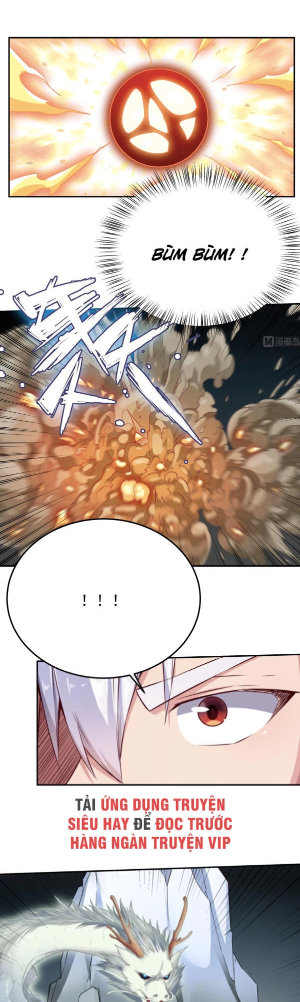 Vô Thượng Thần Vương Chapter 261 - 11