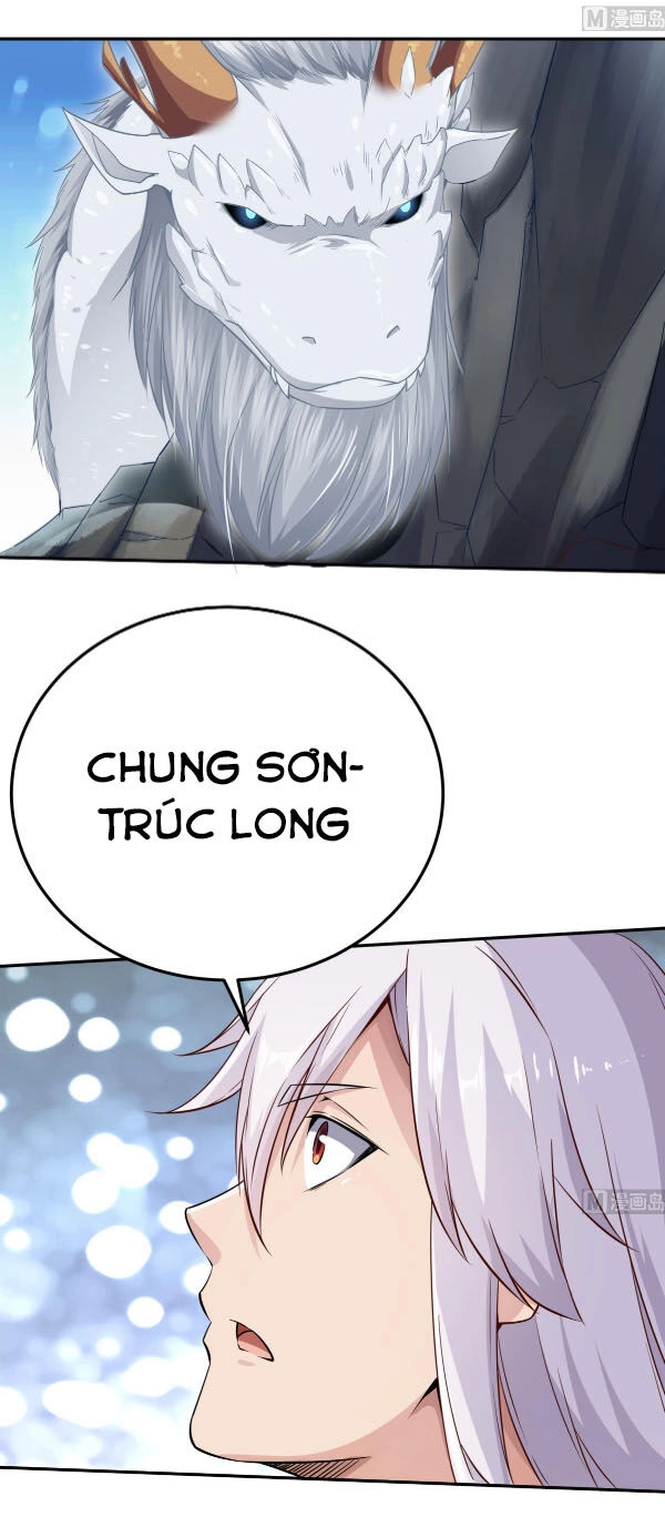 Vô Thượng Thần Vương Chapter 262 - 1