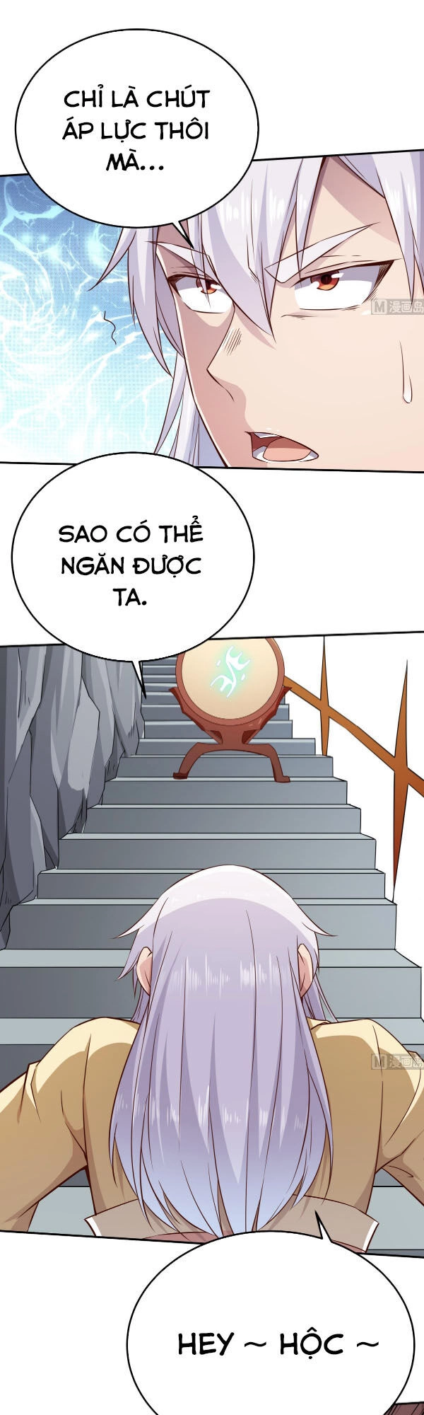 Vô Thượng Thần Vương Chapter 262 - 8