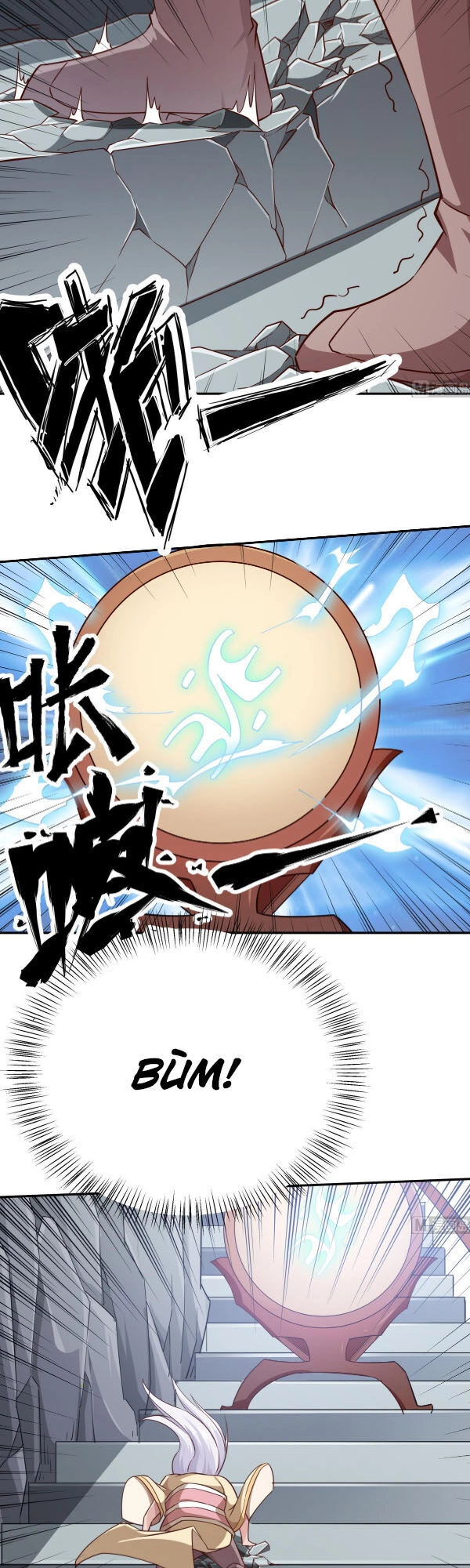 Vô Thượng Thần Vương Chapter 262 - 10