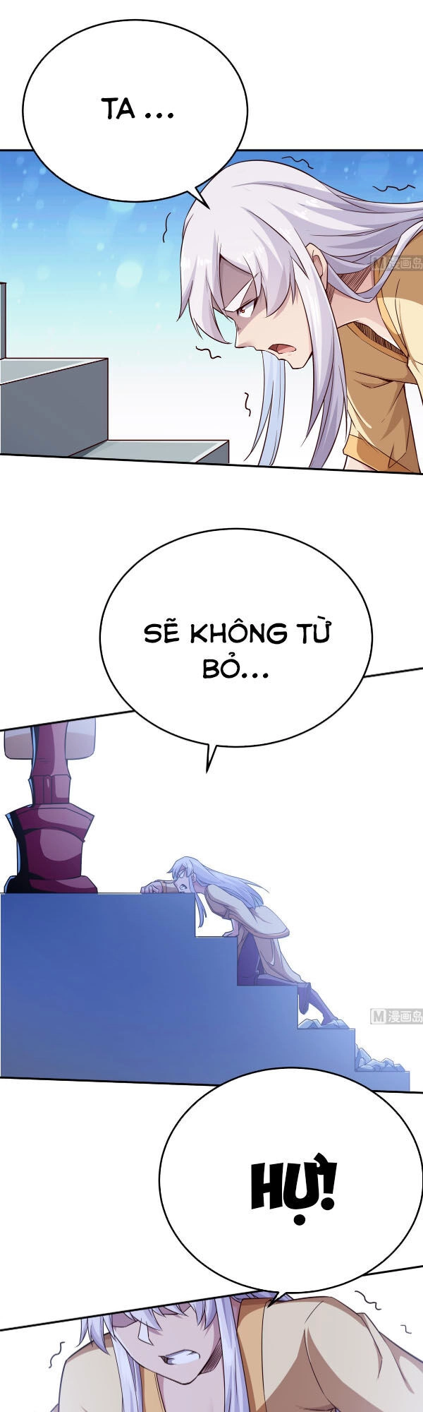 Vô Thượng Thần Vương Chapter 262 - 12