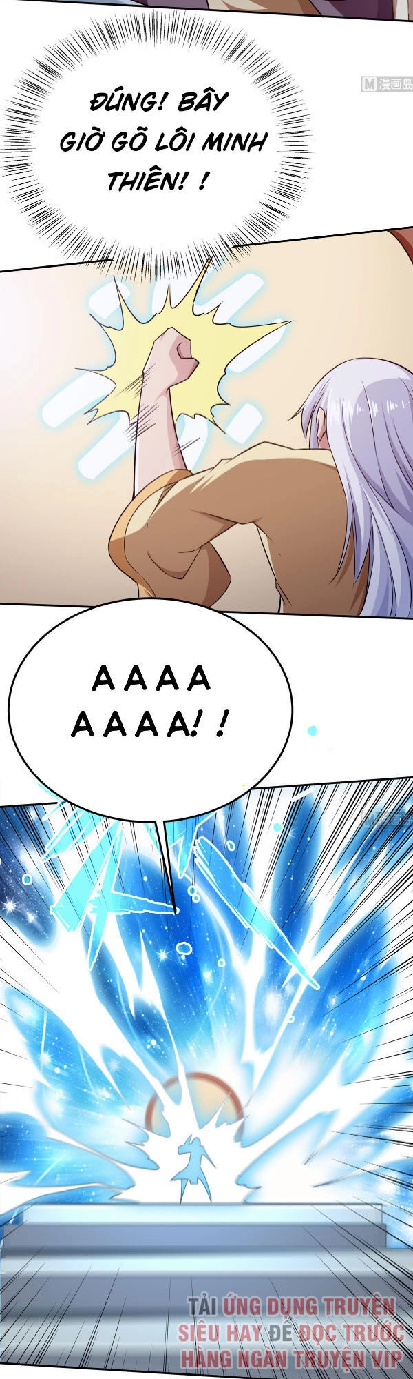 Vô Thượng Thần Vương Chapter 262 - 14