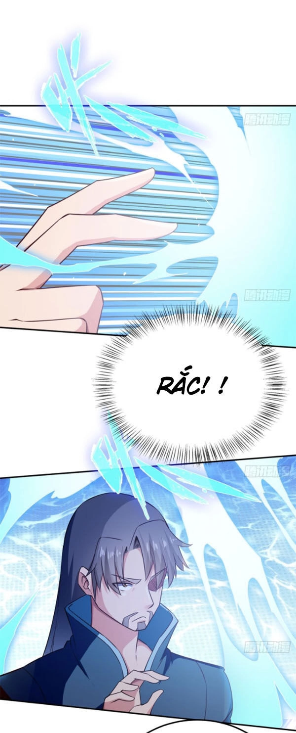 Vô Thượng Thần Vương Chapter 263 - 1