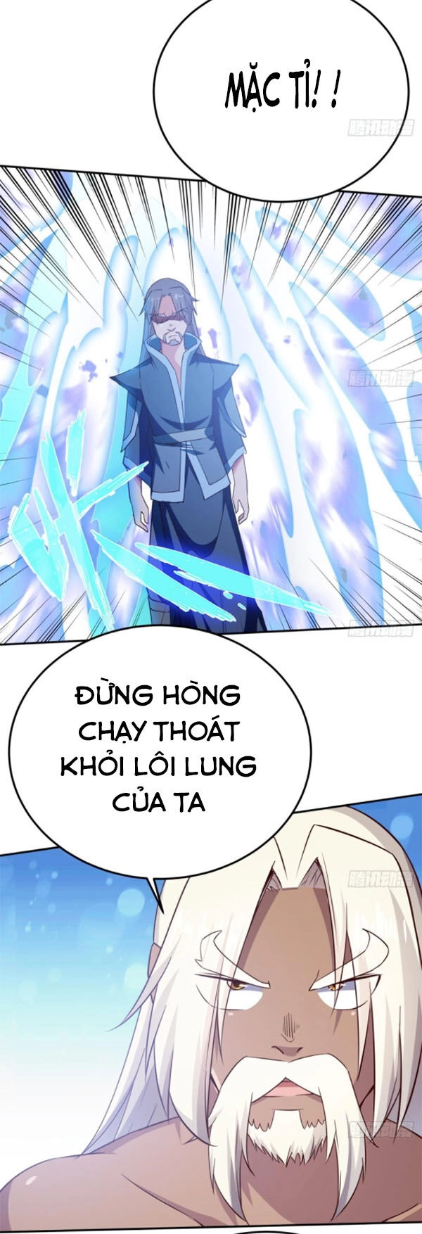 Vô Thượng Thần Vương Chapter 263 - 2
