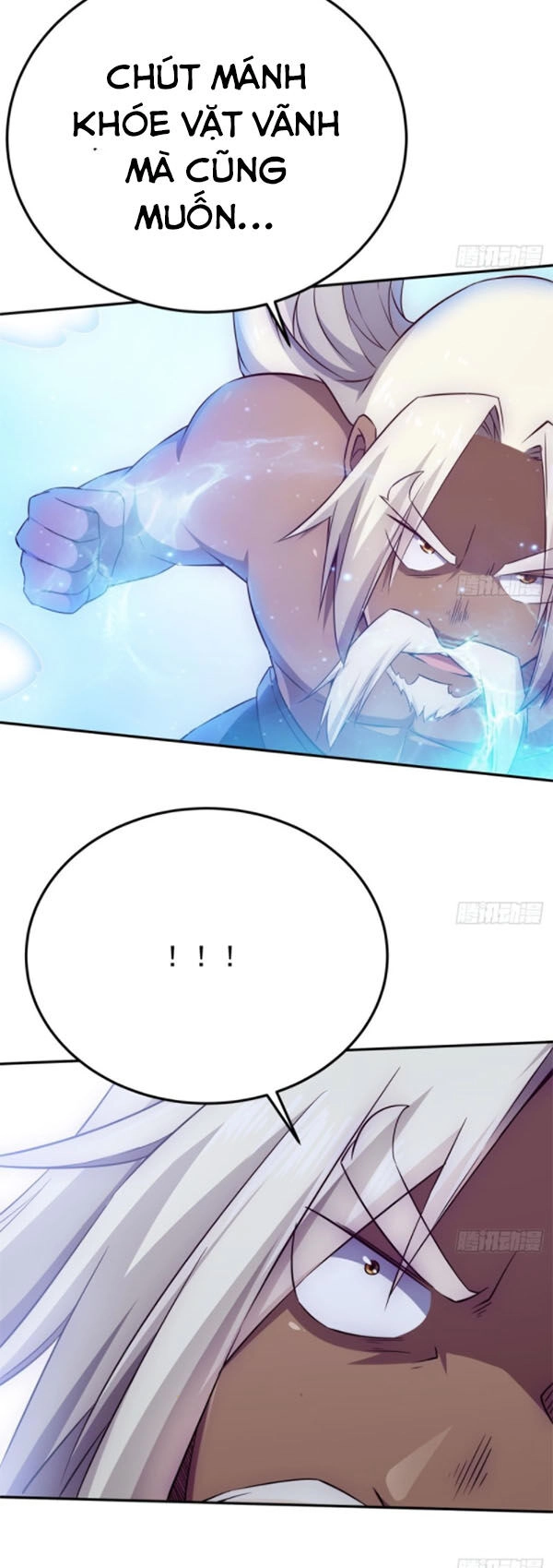 Vô Thượng Thần Vương Chapter 263 - 5