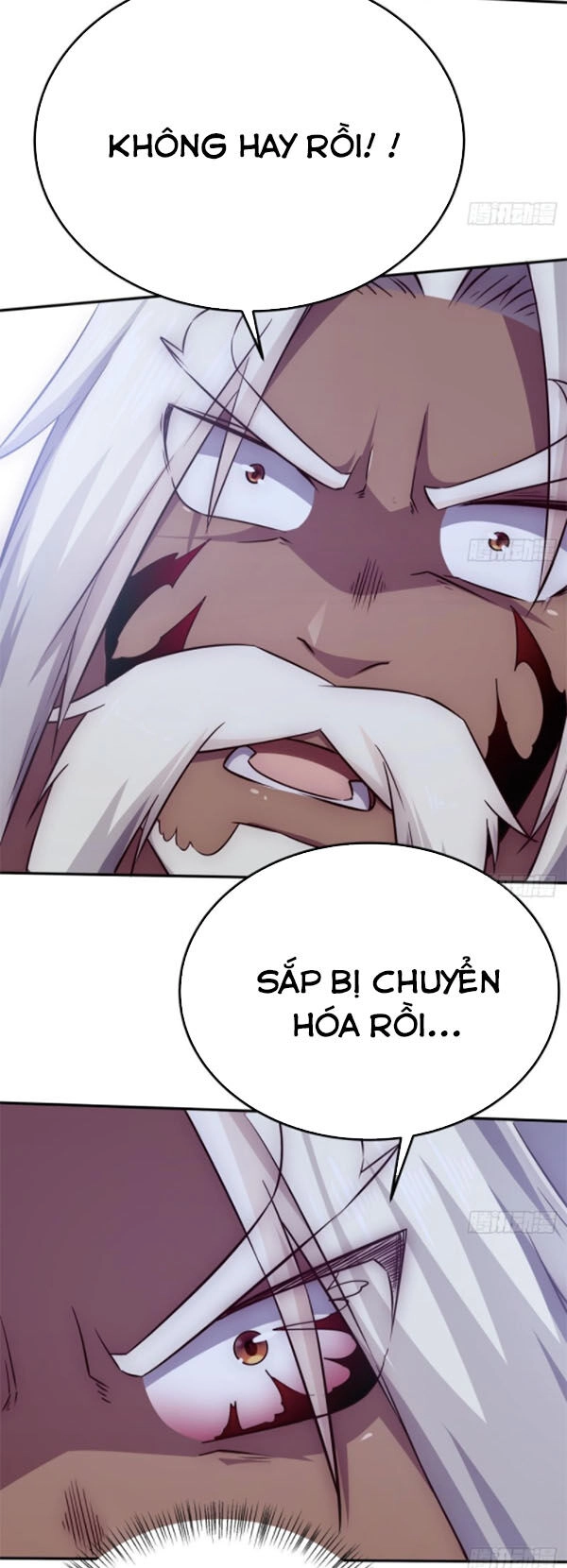 Vô Thượng Thần Vương Chapter 263 - 8