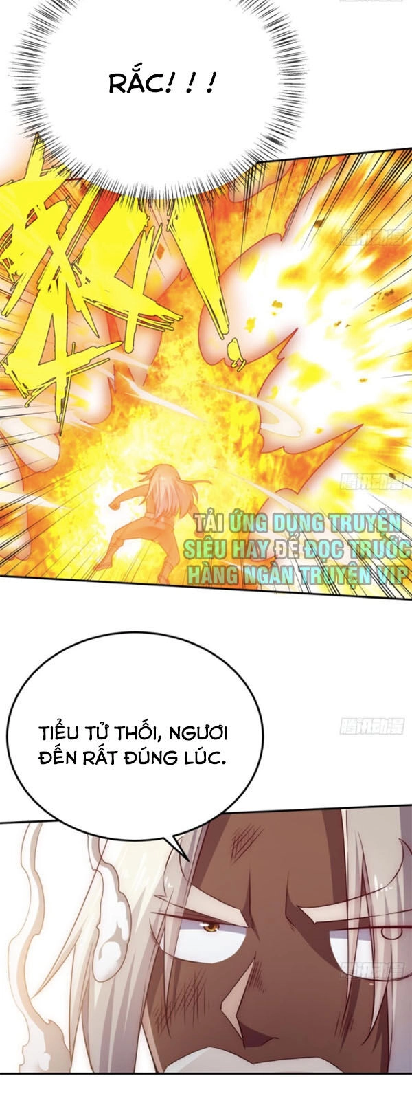 Vô Thượng Thần Vương Chapter 263 - 9
