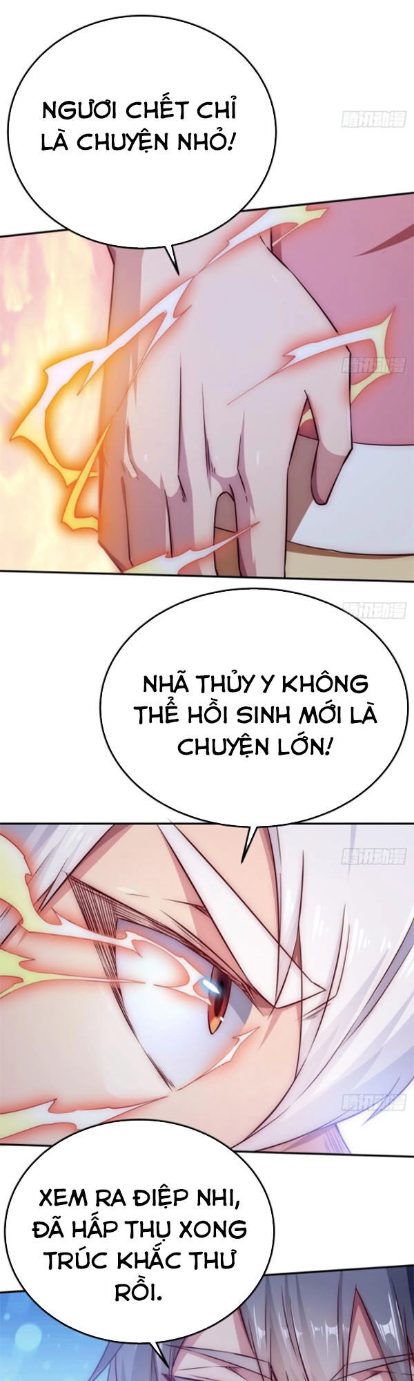 Vô Thượng Thần Vương Chapter 263 - 10