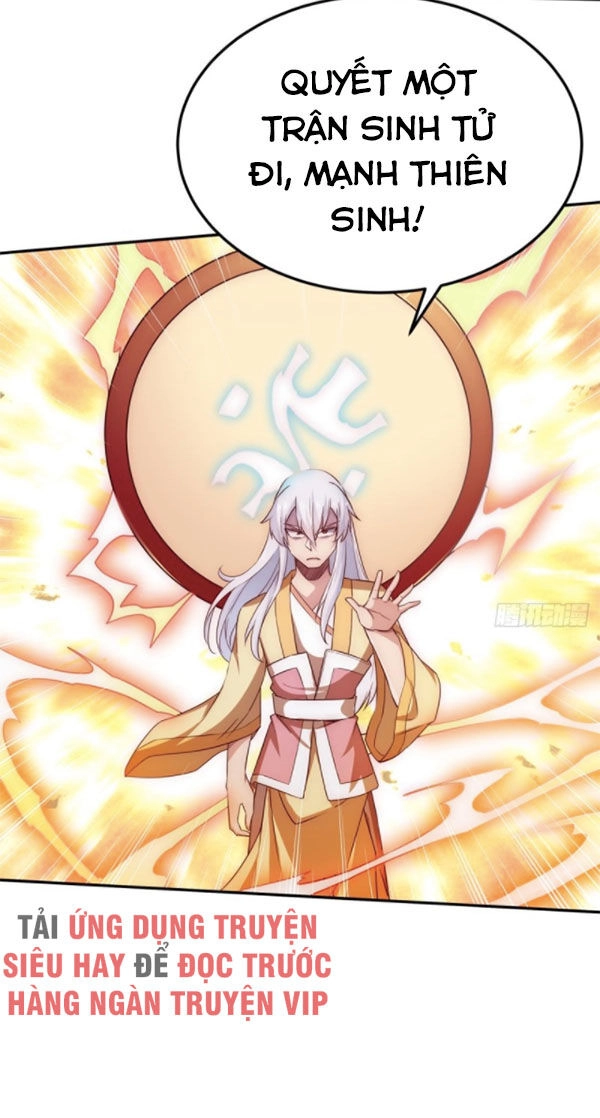 Vô Thượng Thần Vương Chapter 263 - 12