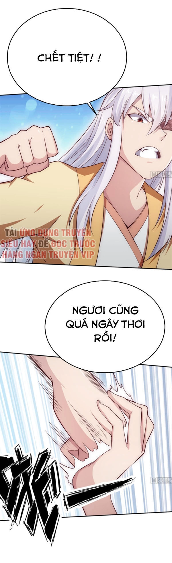 Vô Thượng Thần Vương Chapter 264 - 5