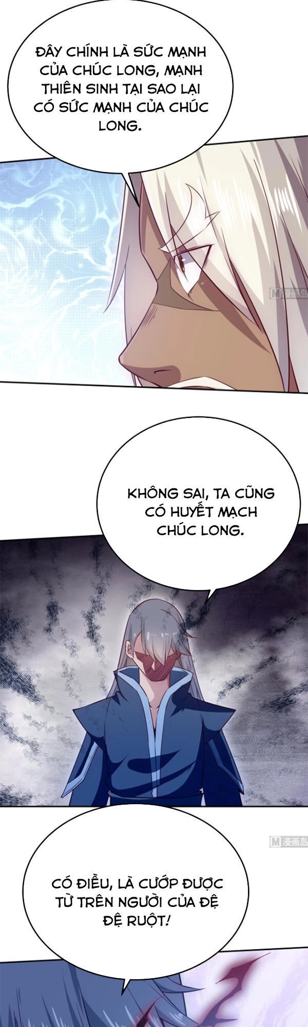 Vô Thượng Thần Vương Chapter 264 - 10