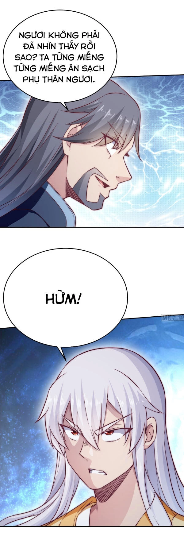 Vô Thượng Thần Vương Chapter 265 - 1