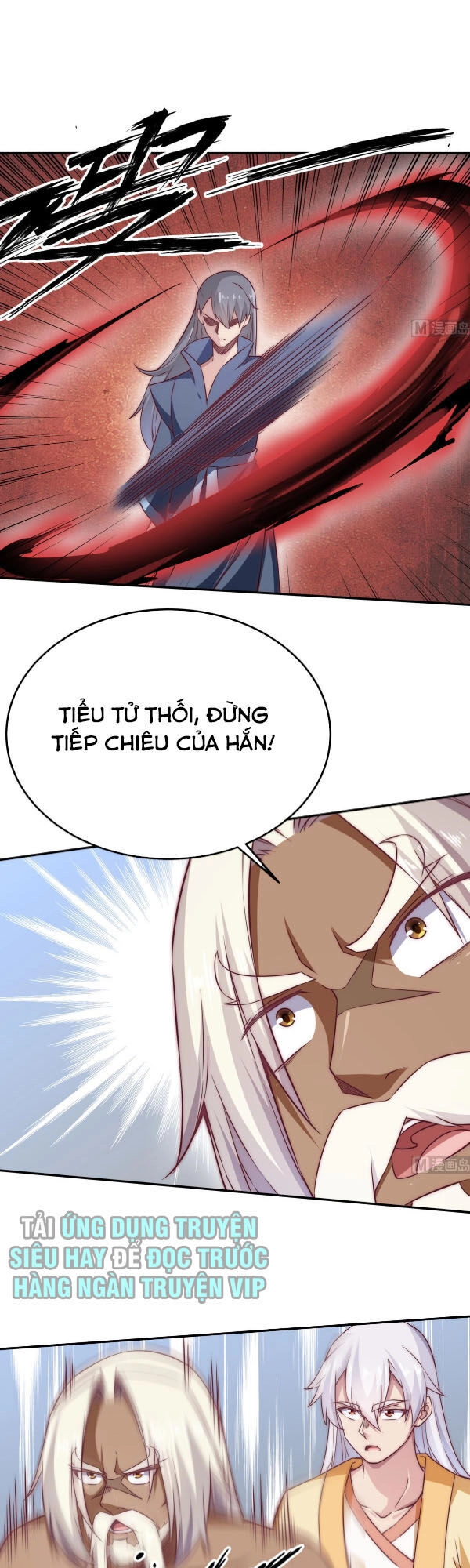 Vô Thượng Thần Vương Chapter 265 - 6