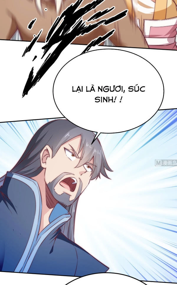 Vô Thượng Thần Vương Chapter 265 - 7