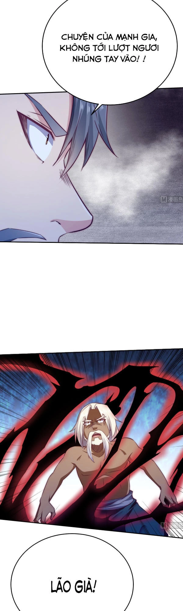 Vô Thượng Thần Vương Chapter 265 - 8