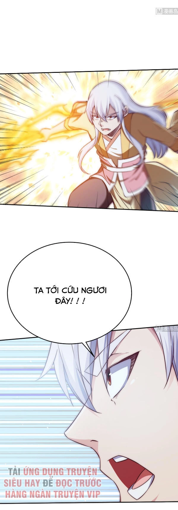 Vô Thượng Thần Vương Chapter 265 - 10