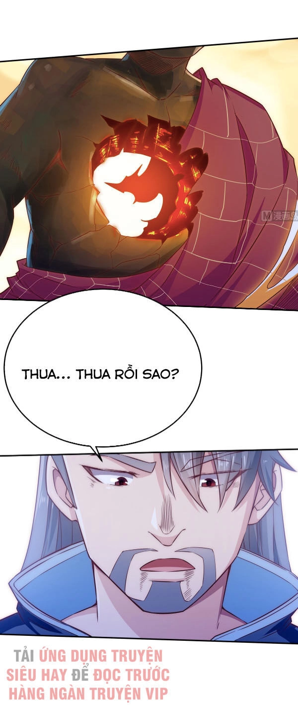 Vô Thượng Thần Vương Chapter 266 - 9