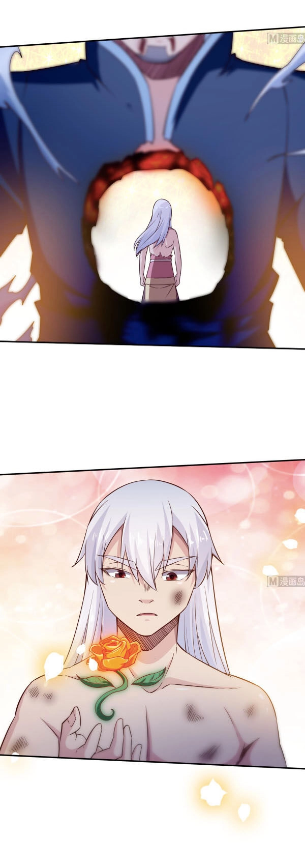 Vô Thượng Thần Vương Chapter 266 - 10