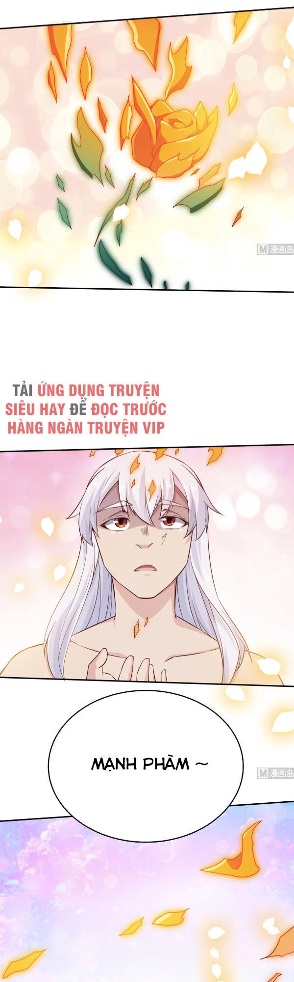 Vô Thượng Thần Vương Chapter 266 - 11