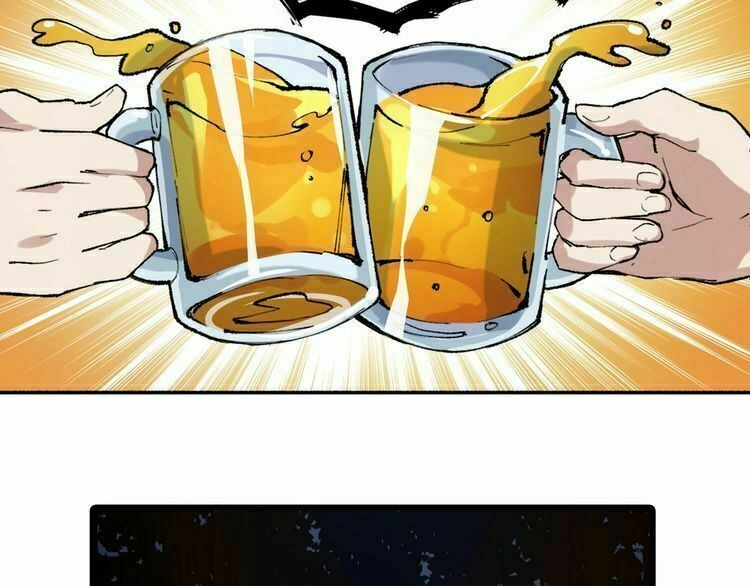 Thần Lai Yêu Vãng Chapter 1 - 10