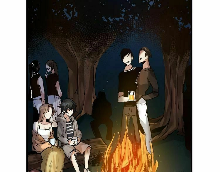 Thần Lai Yêu Vãng Chapter 1 - 11