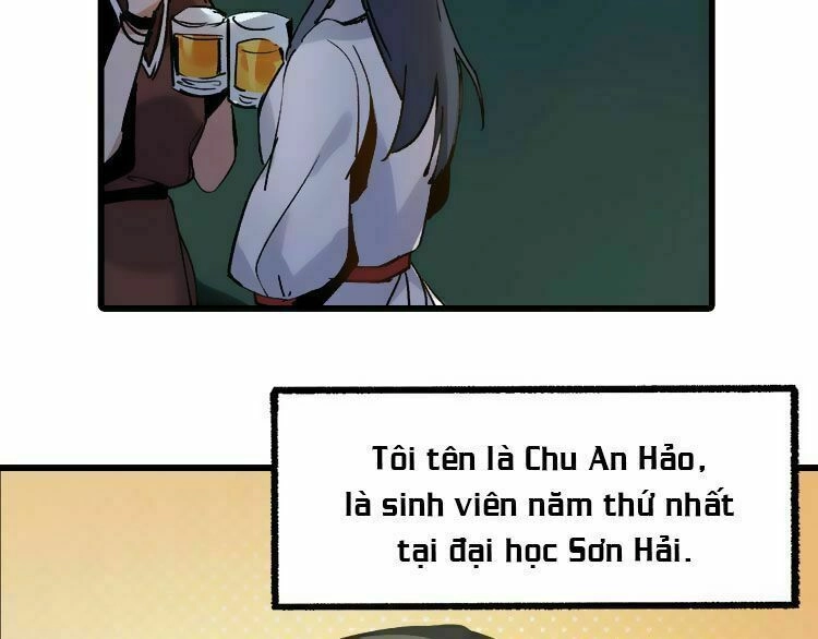 Thần Lai Yêu Vãng Chapter 1 - 13