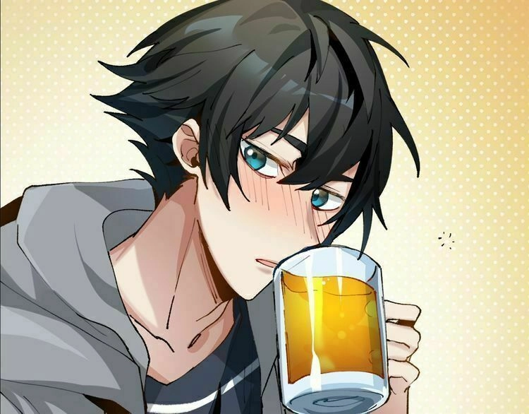 Thần Lai Yêu Vãng Chapter 1 - 14