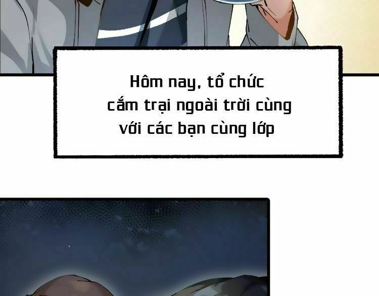 Thần Lai Yêu Vãng Chapter 1 - 15