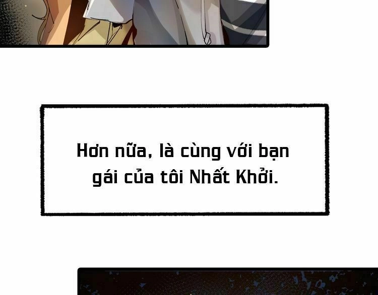Thần Lai Yêu Vãng Chapter 1 - 17