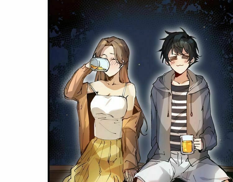 Thần Lai Yêu Vãng Chapter 1 - 18