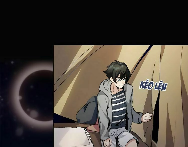 Thần Lai Yêu Vãng Chapter 1 - 30