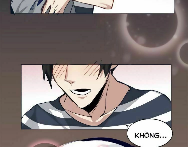 Thần Lai Yêu Vãng Chapter 1 - 32