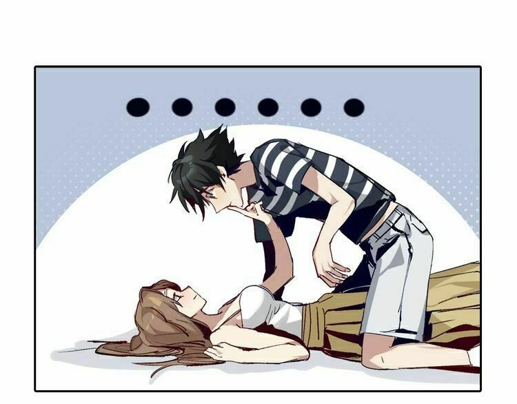 Thần Lai Yêu Vãng Chapter 1 - 43