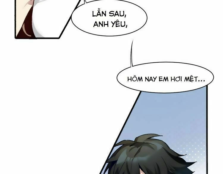 Thần Lai Yêu Vãng Chapter 1 - 45