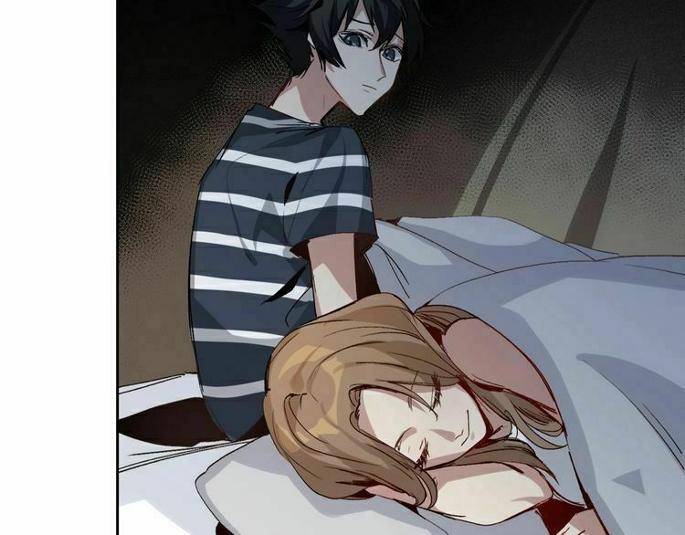 Thần Lai Yêu Vãng Chapter 1 - 48