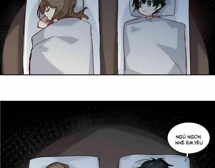 Thần Lai Yêu Vãng Chapter 1 - 50