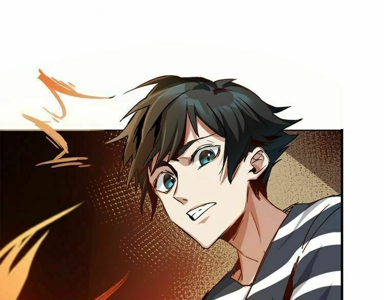 Thần Lai Yêu Vãng Chapter 1 - 60