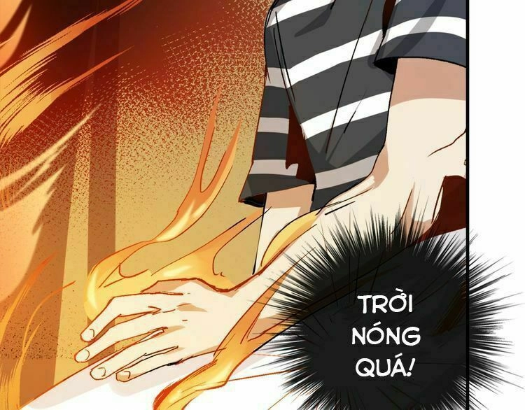 Thần Lai Yêu Vãng Chapter 1 - 61