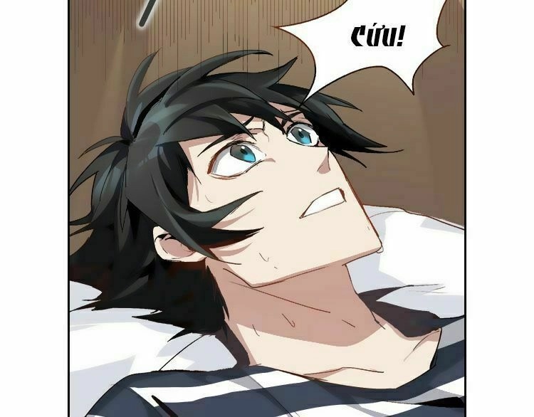 Thần Lai Yêu Vãng Chapter 1 - 65