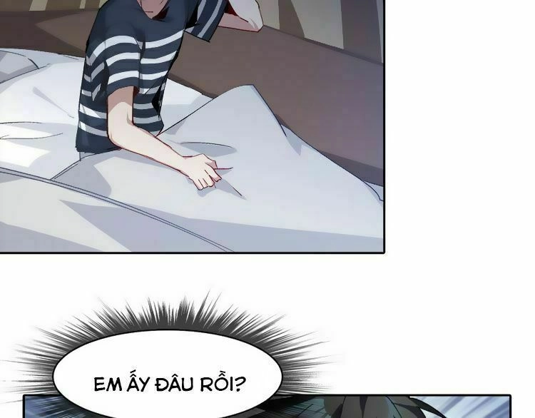 Thần Lai Yêu Vãng Chapter 1 - 71